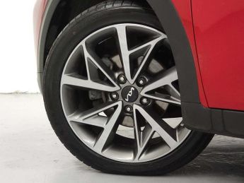 Kia NIRO 1.6 Niro 3 HEV Semi-Auto 5dr