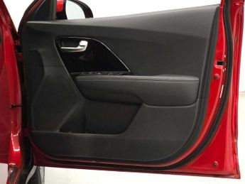 Kia NIRO 1.6 Niro 3 HEV Semi-Auto 5dr