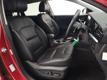 Kia NIRO 1.6 Niro 3 HEV Semi-Auto 5dr