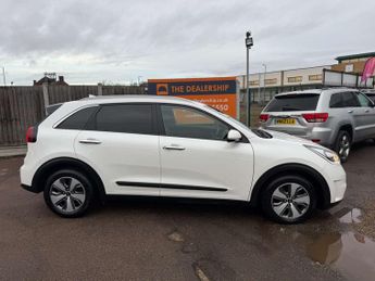Kia NIRO 1.6 Niro 2 Semi-Auto 5dr