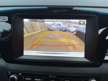 Kia NIRO 1.6 Niro 2 Semi-Auto 5dr