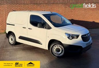 Vauxhall Combo 1.6 Combo 2300 Edition S/S
