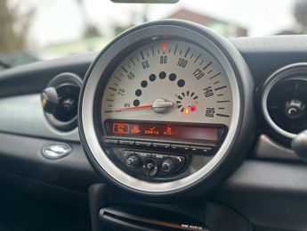 MINI COUPE 1.6 Cooper Auto 3dr