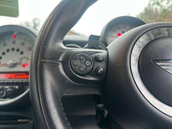 MINI COUPE 1.6 Cooper Auto 3dr