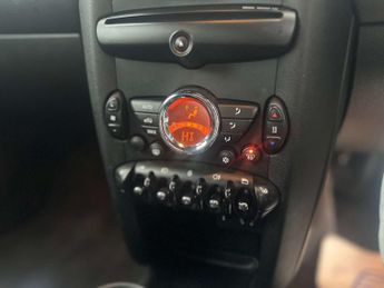 MINI COUPE 1.6 Cooper Auto 3dr