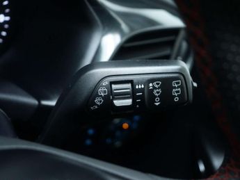 FORD FIESTA 1.0 Fiesta ST-Line T MHEV Auto 5dr