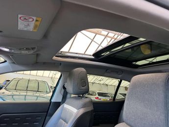 CITROEN C5 AIRCROSS 1.6 C5 Aircross Flair + PureTech S/S Auto 5dr