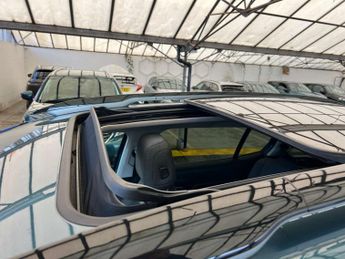 CITROEN C5 AIRCROSS 1.6 C5 Aircross Flair + PureTech S/S Auto 5dr