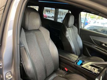 PEUGEOT 5008 1.6 5008 GT Line Premium PureTech S/S Auto 5dr