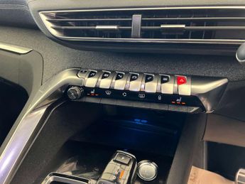 PEUGEOT 5008 1.6 5008 GT Line Premium PureTech S/S Auto 5dr