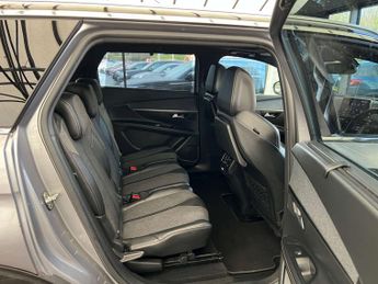 PEUGEOT 5008 1.6 5008 GT Line Premium PureTech S/S Auto 5dr