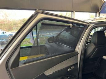 PEUGEOT 5008 1.6 5008 GT Line Premium PureTech S/S Auto 5dr