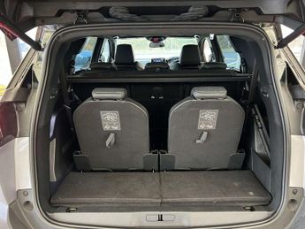 PEUGEOT 5008 1.6 5008 GT Line Premium PureTech S/S Auto 5dr