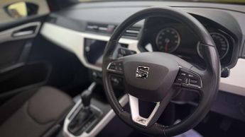 SEAT ARONA 1.0 Arona Xcellence EcoTSI Semi-Auto 5dr