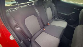 SEAT ARONA 1.0 Arona Xcellence EcoTSI Semi-Auto 5dr