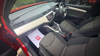 SEAT ARONA 1.0 Arona Xcellence EcoTSI Semi-Auto 5dr