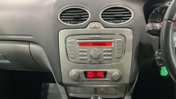 FORD FOCUS 1.6 Focus Style Auto 5dr