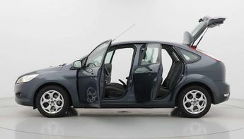 FORD FOCUS 1.6 Focus Style Auto 5dr