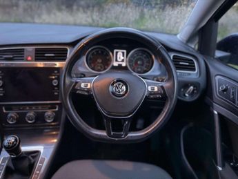 Volkswagen Golf 1.0 Golf SE Nav TSi 5dr