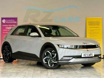 Hyundai IONIQ 5 IONIQ 5 SE Connect EV 5dr