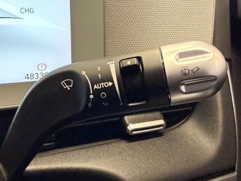 Hyundai IONIQ 5 IONIQ 5 SE Connect EV 5dr