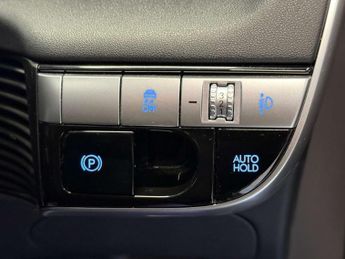 Hyundai IONIQ 5 IONIQ 5 SE Connect EV 5dr