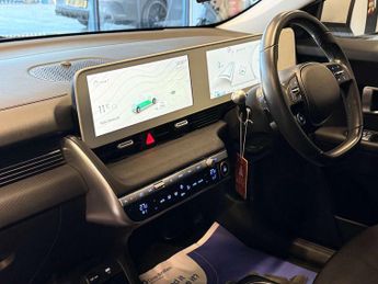 Hyundai IONIQ 5 IONIQ 5 SE Connect EV 5dr