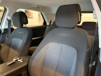Hyundai IONIQ 5 IONIQ 5 SE Connect EV 5dr