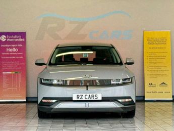 Hyundai IONIQ 5 IONIQ 5 SE Connect EV 5dr