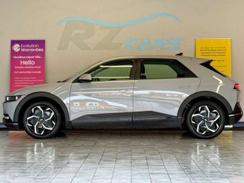 Hyundai IONIQ 5 IONIQ 5 SE Connect EV 5dr