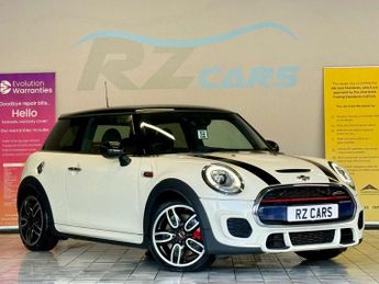 MINI John Cooper Works 2.0 John Cooper Works 3dr