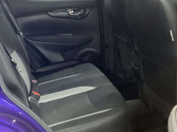 NISSAN QASHQAI 1.2 Qashqai Acenta DiG-T CVT 5dr