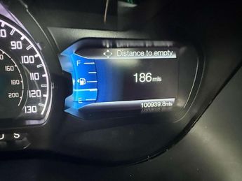 Ford RANGER 3.2 Ranger Wildtrak 4x4 Double Cab TDCi Auto 4WD 5dr