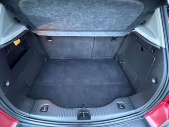 VAUXHALL MOKKA 1.4 Mokka SE T Auto 5dr