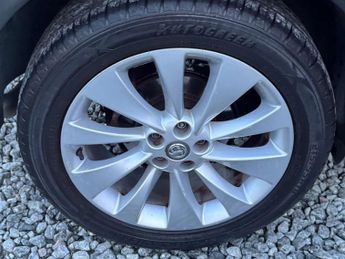 VAUXHALL MOKKA 1.4 Mokka SE T Auto 5dr