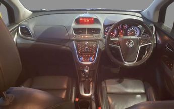VAUXHALL MOKKA 1.4 Mokka SE T Auto 5dr