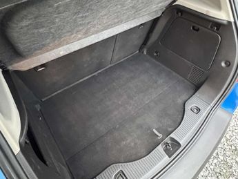 VAUXHALL MOKKA 1.4 Mokka SE T Auto 5dr