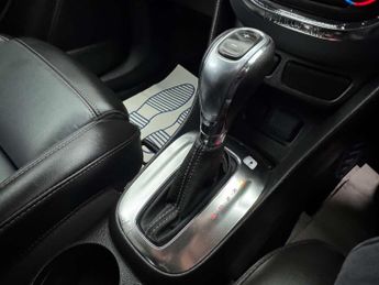 VAUXHALL MOKKA 1.4 Mokka SE T Auto 5dr
