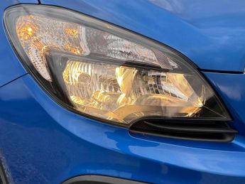 VAUXHALL MOKKA 1.4 Mokka SE T Auto 5dr