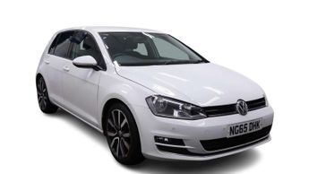 Volkswagen Golf TDi 2.0 TDI BlueMotion Tech GT Hatchback 5dr Diesel Manual Euro 6 (s