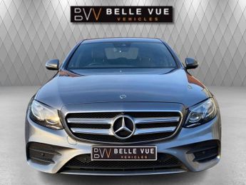 MERCEDES-BENZ E-CLASS 2.0 E 300 AMG Line Premium de Automatic 4dr - NATIONAL DELIVERY*