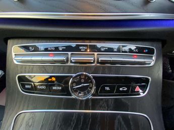 MERCEDES-BENZ E-CLASS 2.0 E 300 AMG Line Premium de Automatic 4dr - NATIONAL DELIVERY*