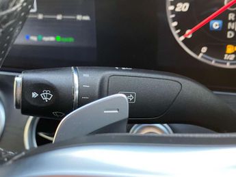 MERCEDES-BENZ E-CLASS 2.0 E 300 AMG Line Premium de Automatic 4dr - NATIONAL DELIVERY*