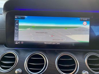 MERCEDES-BENZ E-CLASS 2.0 E 300 AMG Line Premium de Automatic 4dr - NATIONAL DELIVERY*