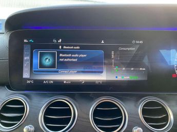 MERCEDES-BENZ E-CLASS 2.0 E 300 AMG Line Premium de Automatic 4dr - NATIONAL DELIVERY*