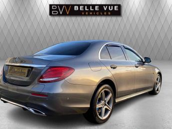 MERCEDES-BENZ E-CLASS 2.0 E 300 AMG Line Premium de Automatic 4dr - NATIONAL DELIVERY*