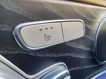 MERCEDES-BENZ E-CLASS 2.0 E 300 AMG Line Premium de Automatic 4dr - NATIONAL DELIVERY*