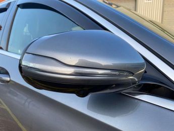 MERCEDES-BENZ E-CLASS 2.0 E 300 AMG Line Premium de Automatic 4dr - NATIONAL DELIVERY*