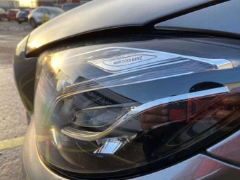 MERCEDES-BENZ E-CLASS 2.0 E 300 AMG Line Premium de Automatic 4dr - NATIONAL DELIVERY*