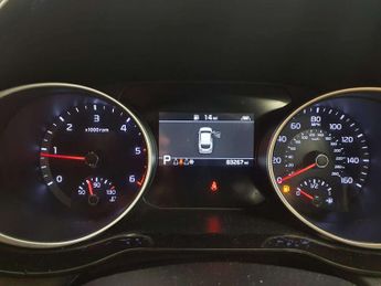 KIA PROCEED 1.6 ProCeed GT-Line CRDi ISG Semi-Automatic 5dr - NATIONAL DELIV